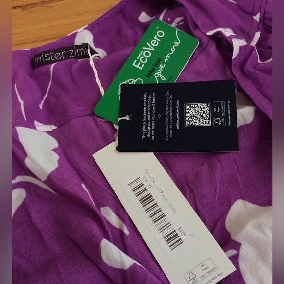 Mister Zimi dress ✨ - Picture 3 of 7